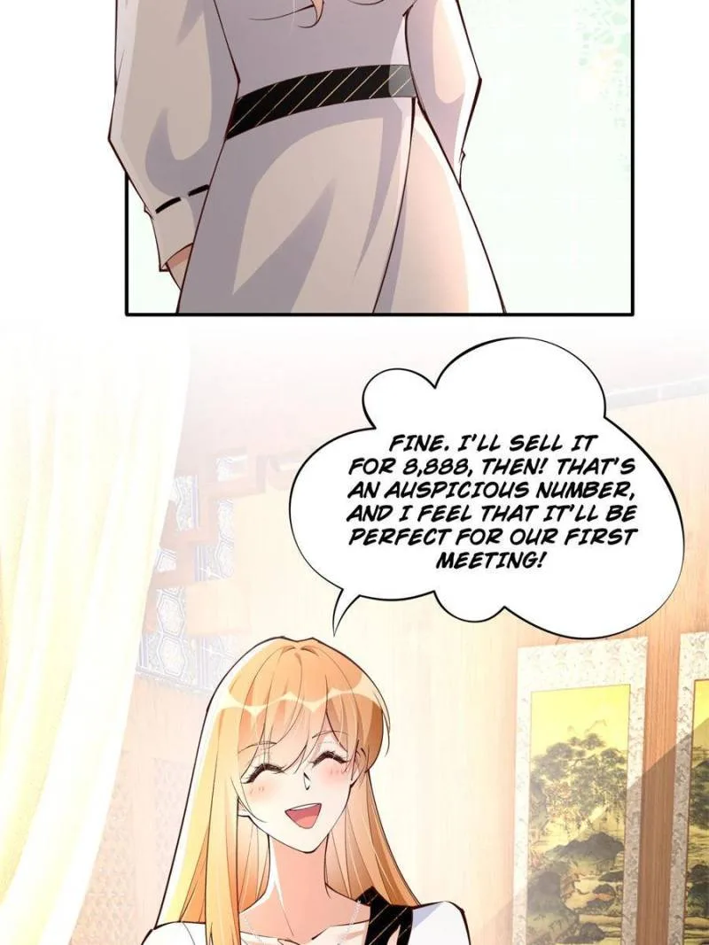 Reincarnation Of The Businesswoman At School Chapter 170 page 28