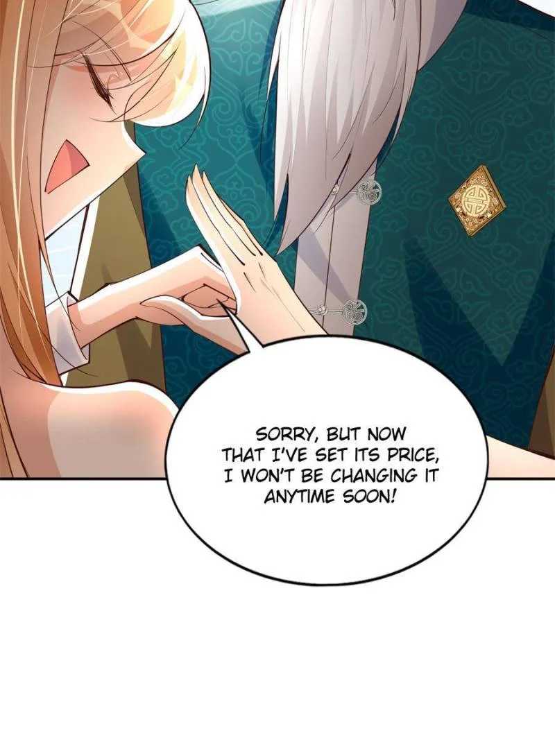 Reincarnation Of The Businesswoman At School Chapter 170 page 33
