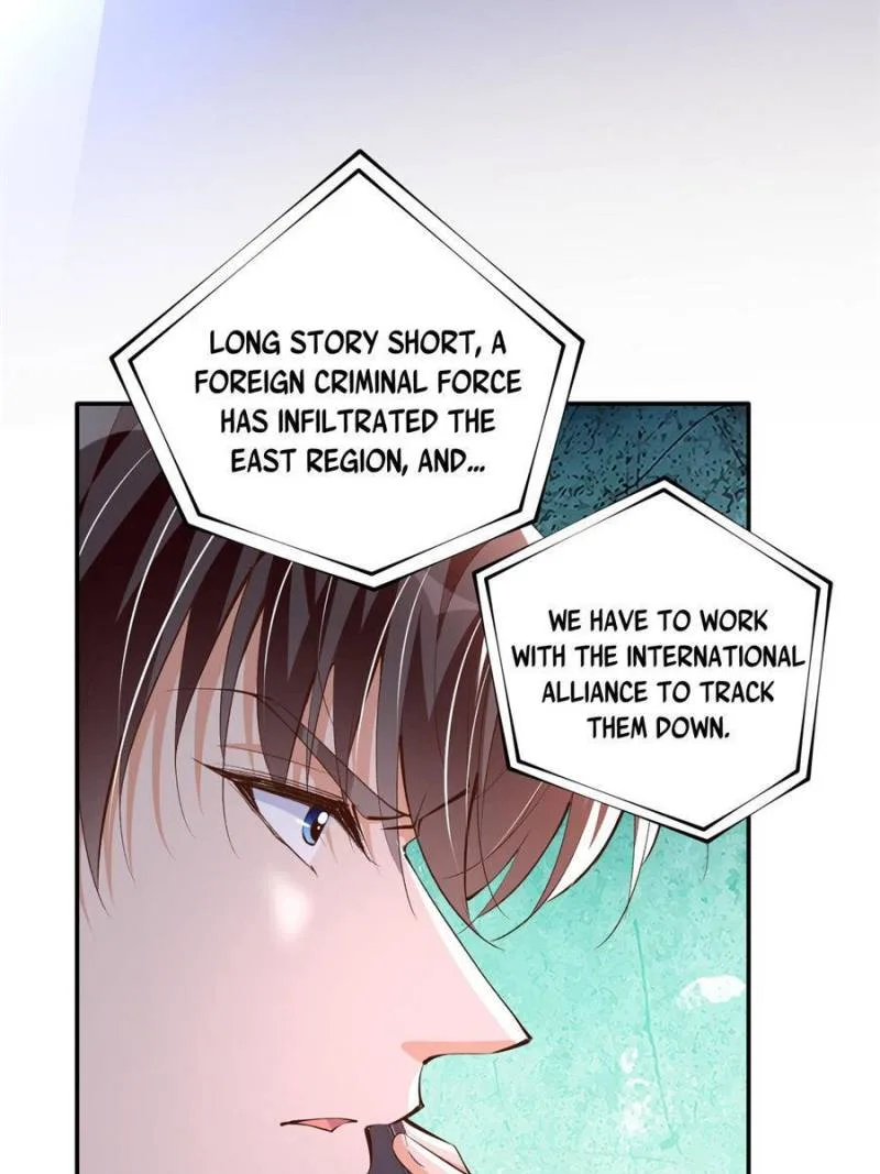 Reincarnation Of The Businesswoman At School Chapter 169 page 11