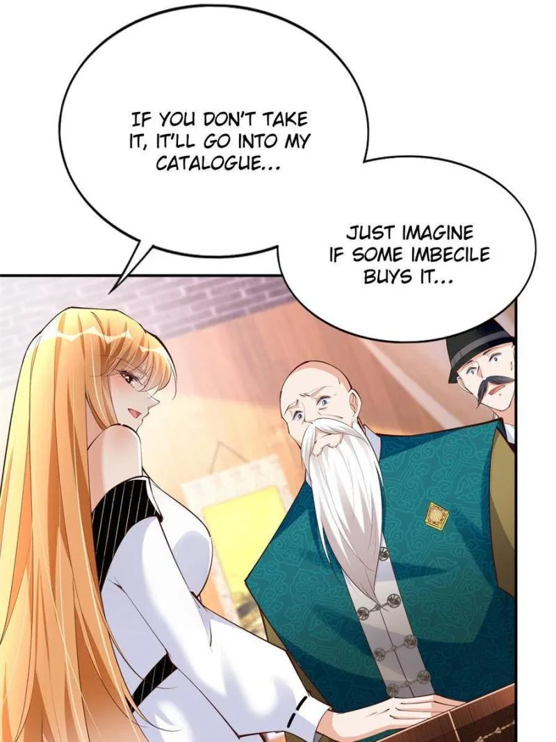 Reincarnation Of The Businesswoman At School Chapter 170 page 34