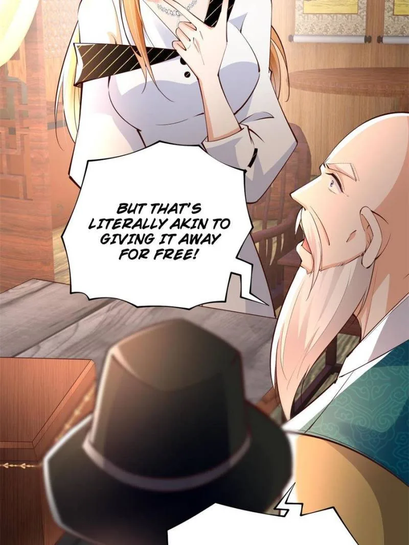 Reincarnation Of The Businesswoman At School Chapter 170 page 29