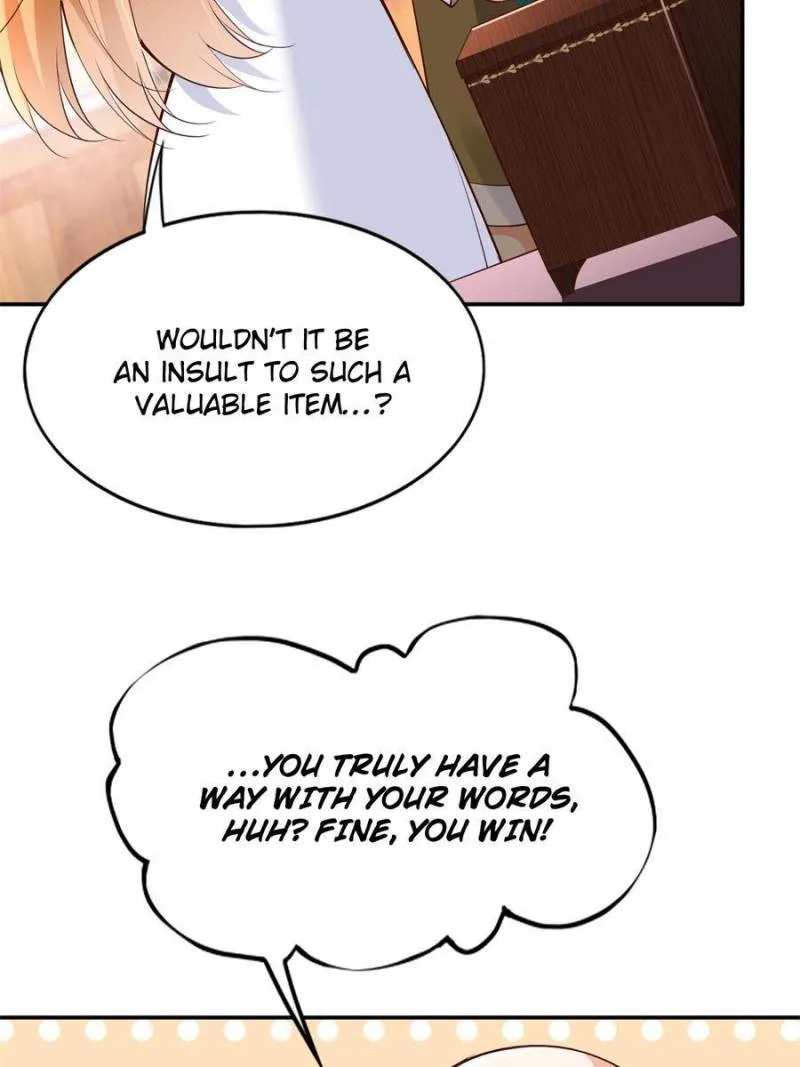 Reincarnation Of The Businesswoman At School Chapter 170 page 35