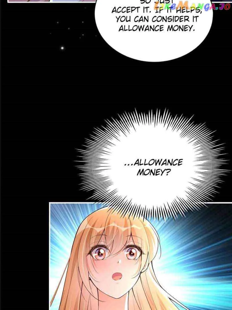 Reincarnation Of The Businesswoman At School Chapter 168 page 9