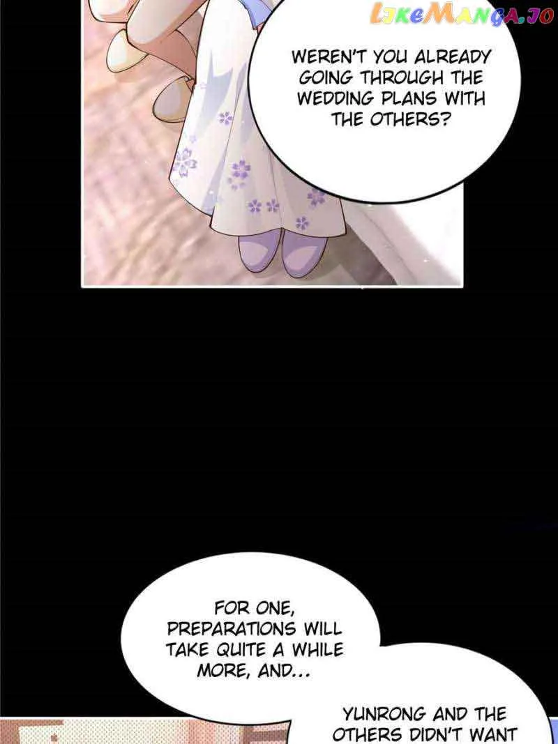 Reincarnation Of The Businesswoman At School Chapter 168 page 29
