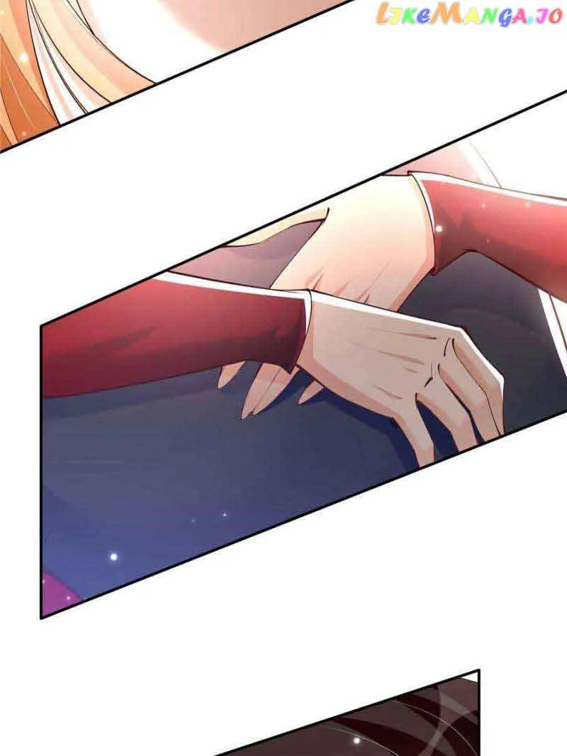 Reincarnation Of The Businesswoman At School Chapter 168 page 49