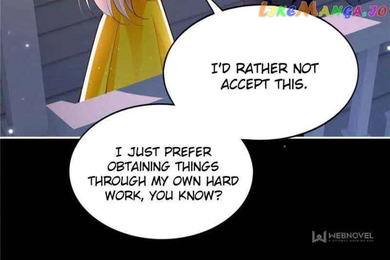Reincarnation Of The Businesswoman At School Chapter 168 page 12