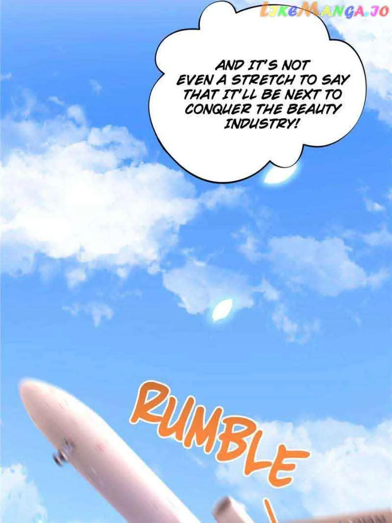 Reincarnation Of The Businesswoman At School Chapter 168 page 42
