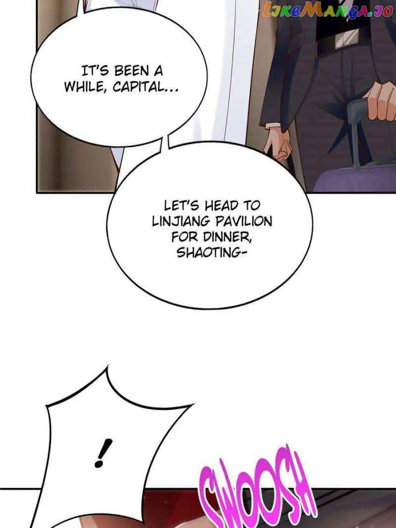 Reincarnation Of The Businesswoman At School Chapter 168 page 45