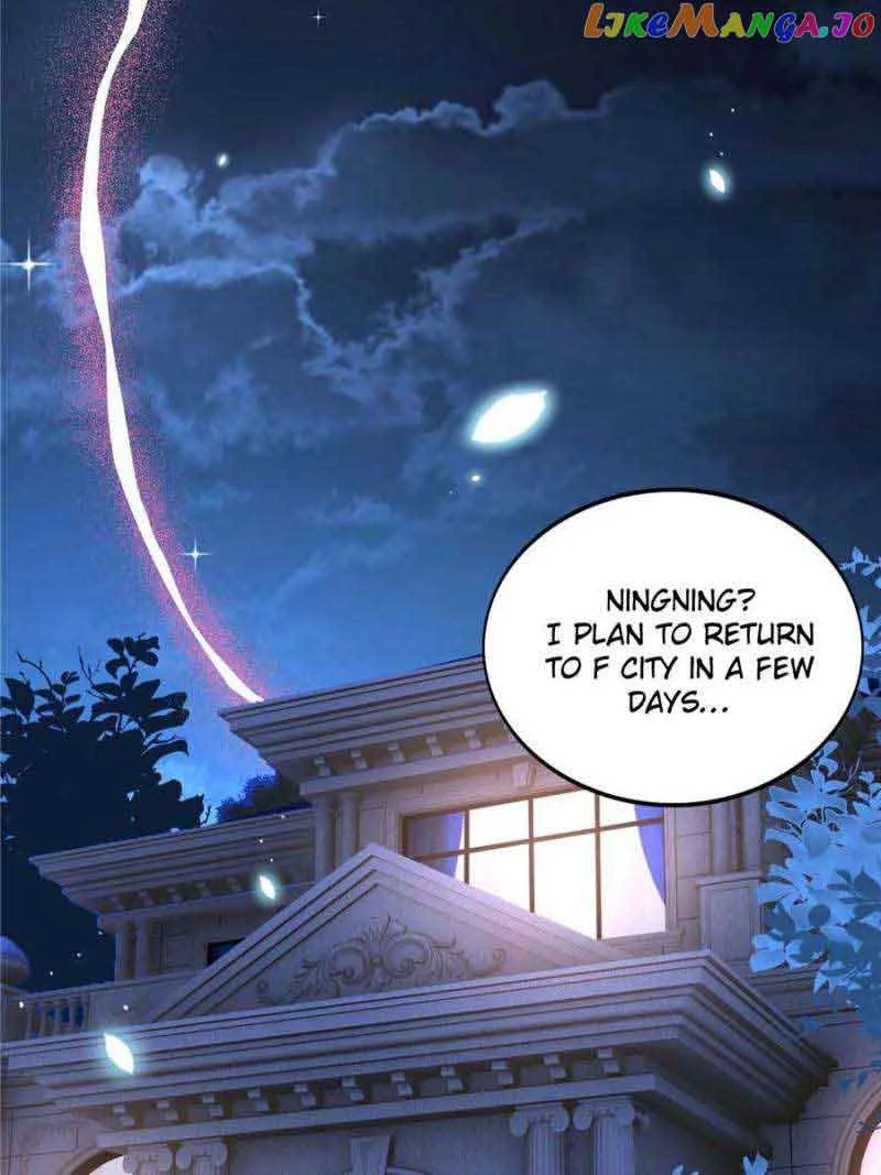 Reincarnation Of The Businesswoman At School Chapter 168 page 27