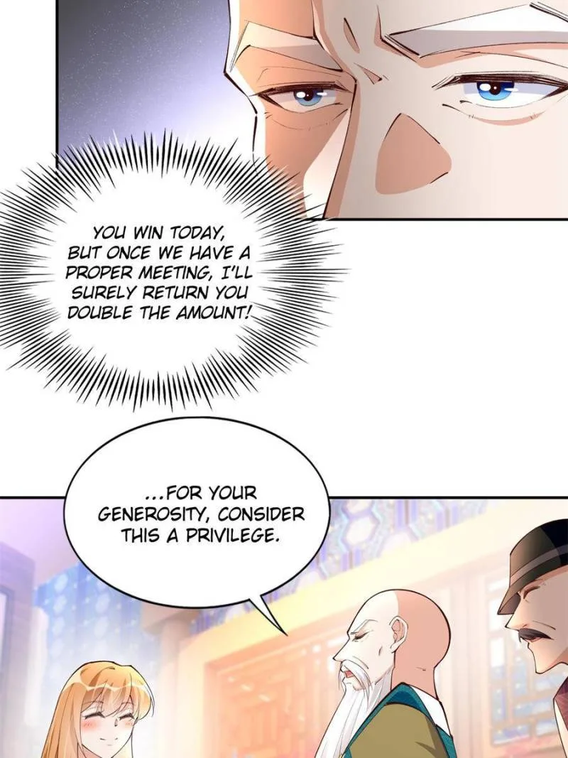 Reincarnation Of The Businesswoman At School Chapter 170 page 39
