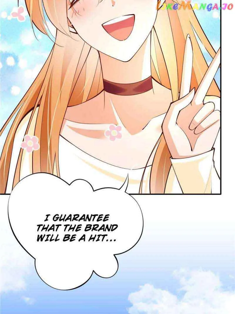 Reincarnation Of The Businesswoman At School Chapter 168 page 41