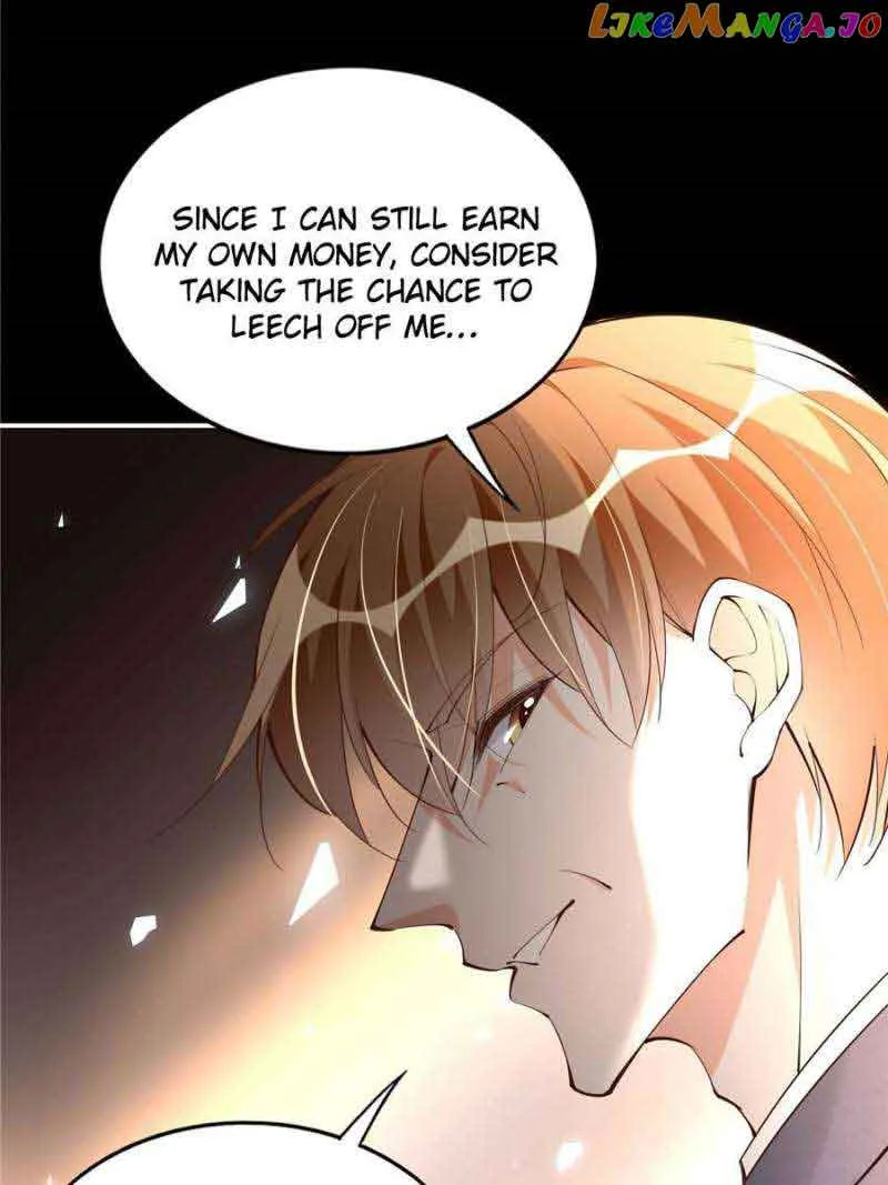 Reincarnation Of The Businesswoman At School Chapter 168 page 21