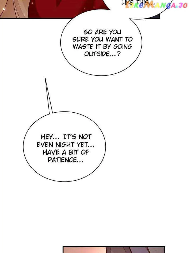 Reincarnation Of The Businesswoman At School Chapter 168 page 51
