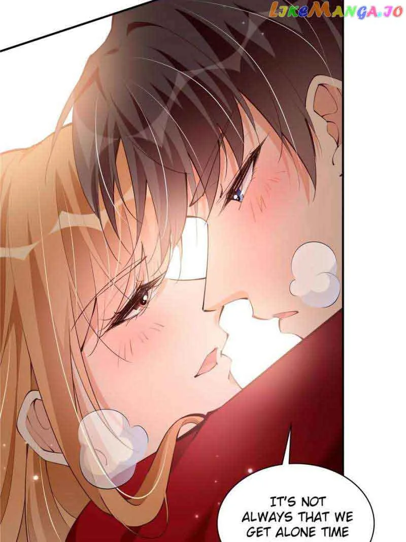 Reincarnation Of The Businesswoman At School Chapter 168 page 50