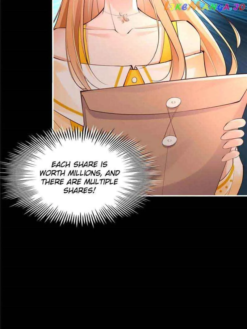 Reincarnation Of The Businesswoman At School Chapter 168 page 10