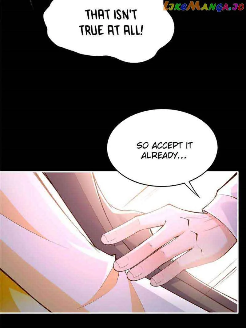 Reincarnation Of The Businesswoman At School Chapter 168 page 20