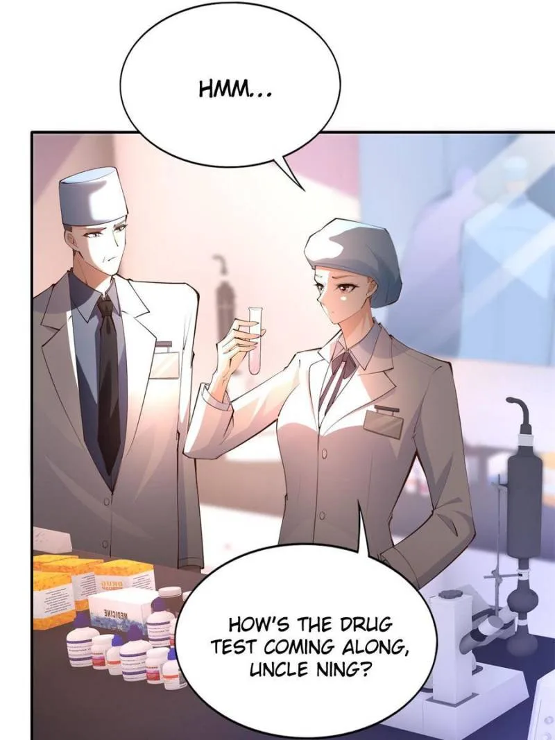 Reincarnation Of The Businesswoman At School Chapter 169 page 26