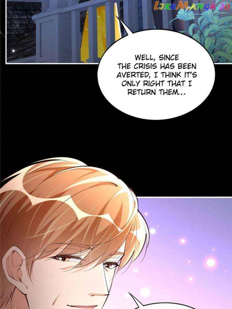Reincarnation Of The Businesswoman At School Chapter 168 page 7