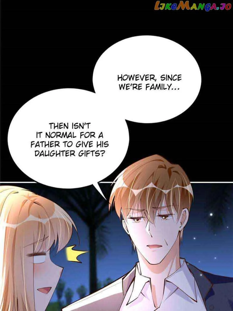 Reincarnation Of The Businesswoman At School Chapter 168 page 17