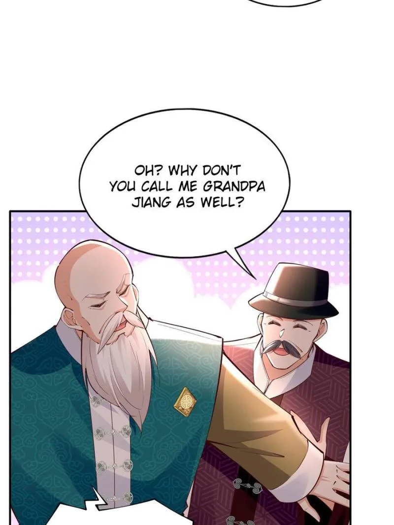 Reincarnation Of The Businesswoman At School Chapter 170 page 42