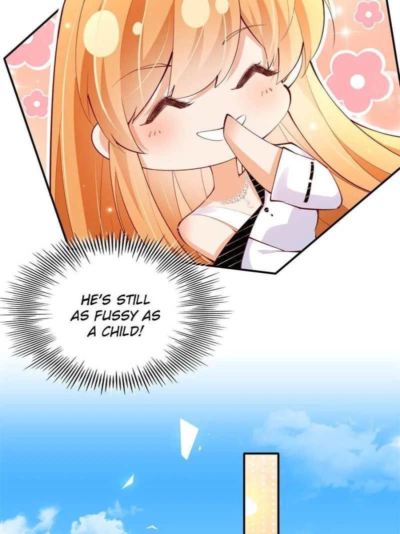 Reincarnation Of The Businesswoman At School Chapter 170 page 44