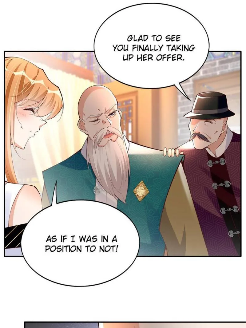Reincarnation Of The Businesswoman At School Chapter 170 page 38