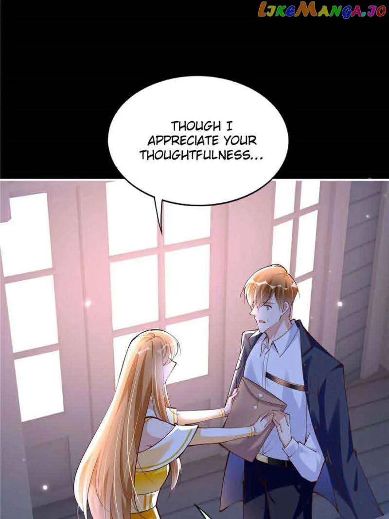 Reincarnation Of The Businesswoman At School Chapter 168 page 11