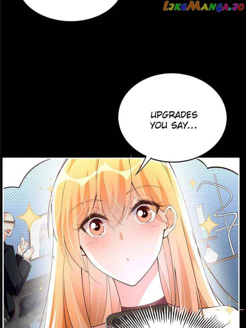 Reincarnation Of The Businesswoman At School Chapter 168 page 37