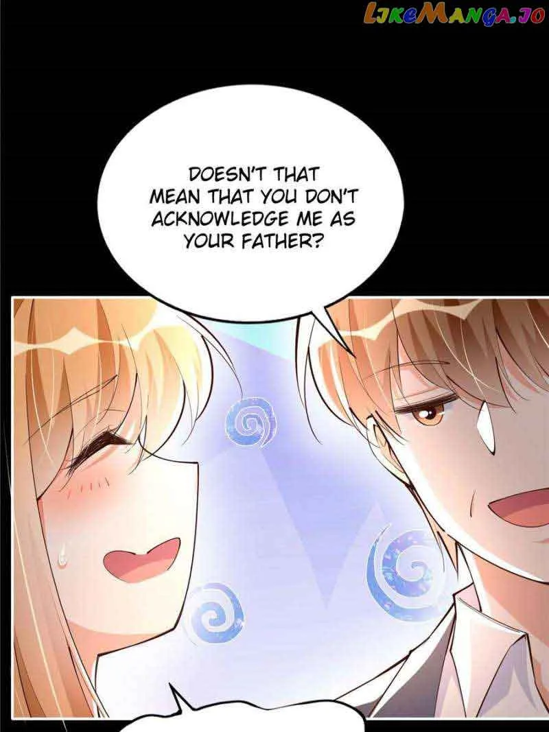 Reincarnation Of The Businesswoman At School Chapter 168 page 19