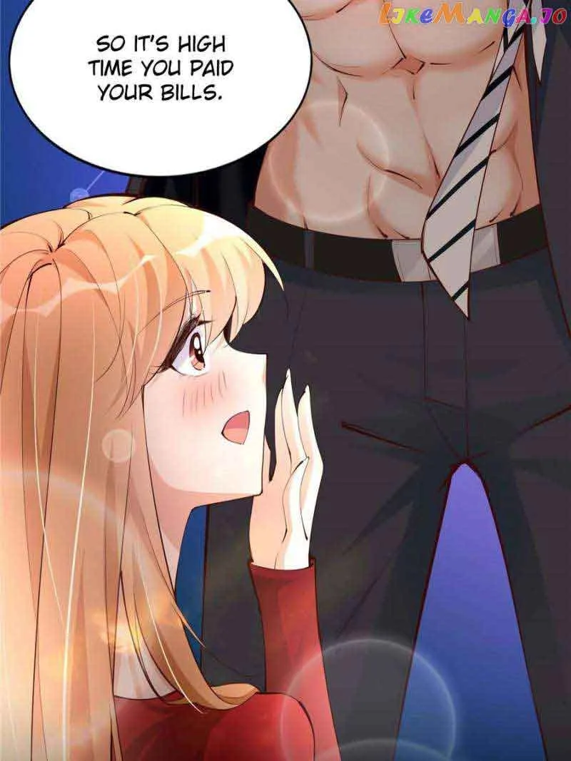 Reincarnation Of The Businesswoman At School Chapter 168 page 54