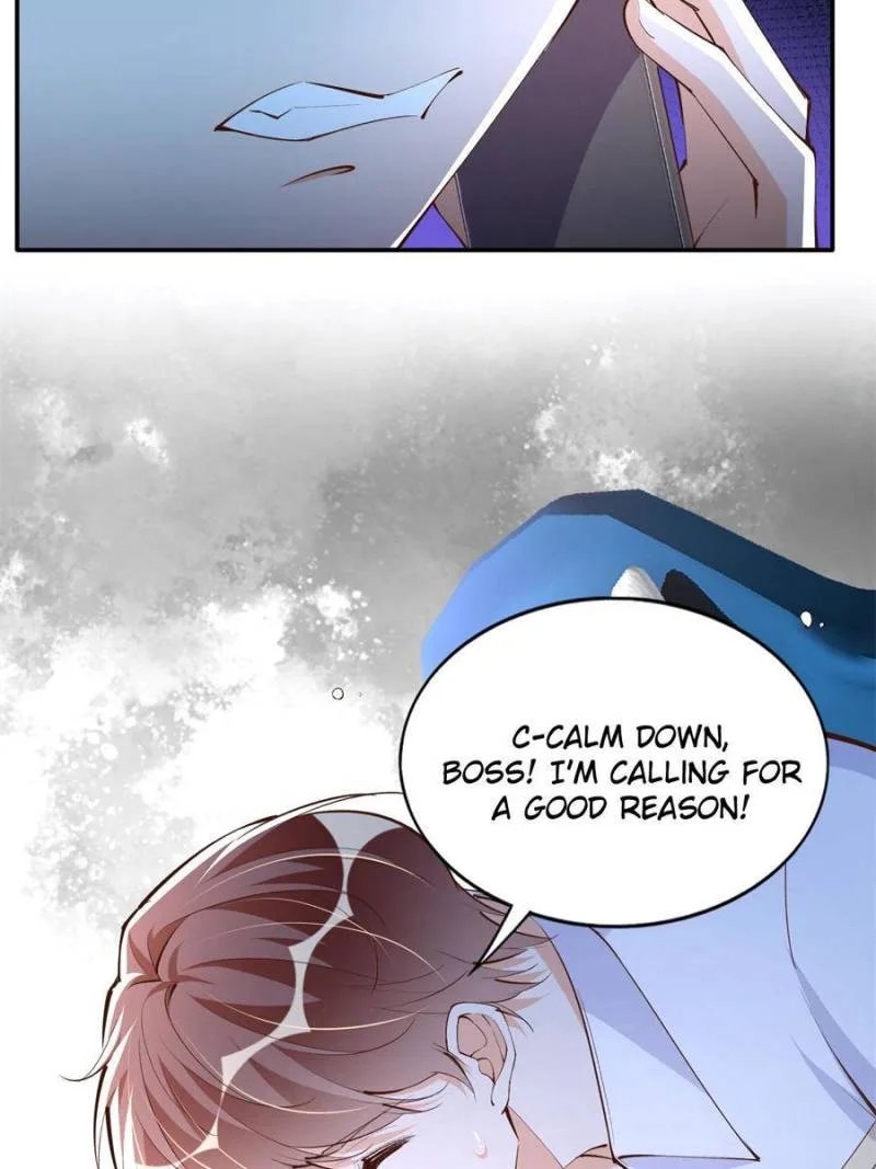 Reincarnation Of The Businesswoman At School Chapter 169 page 9