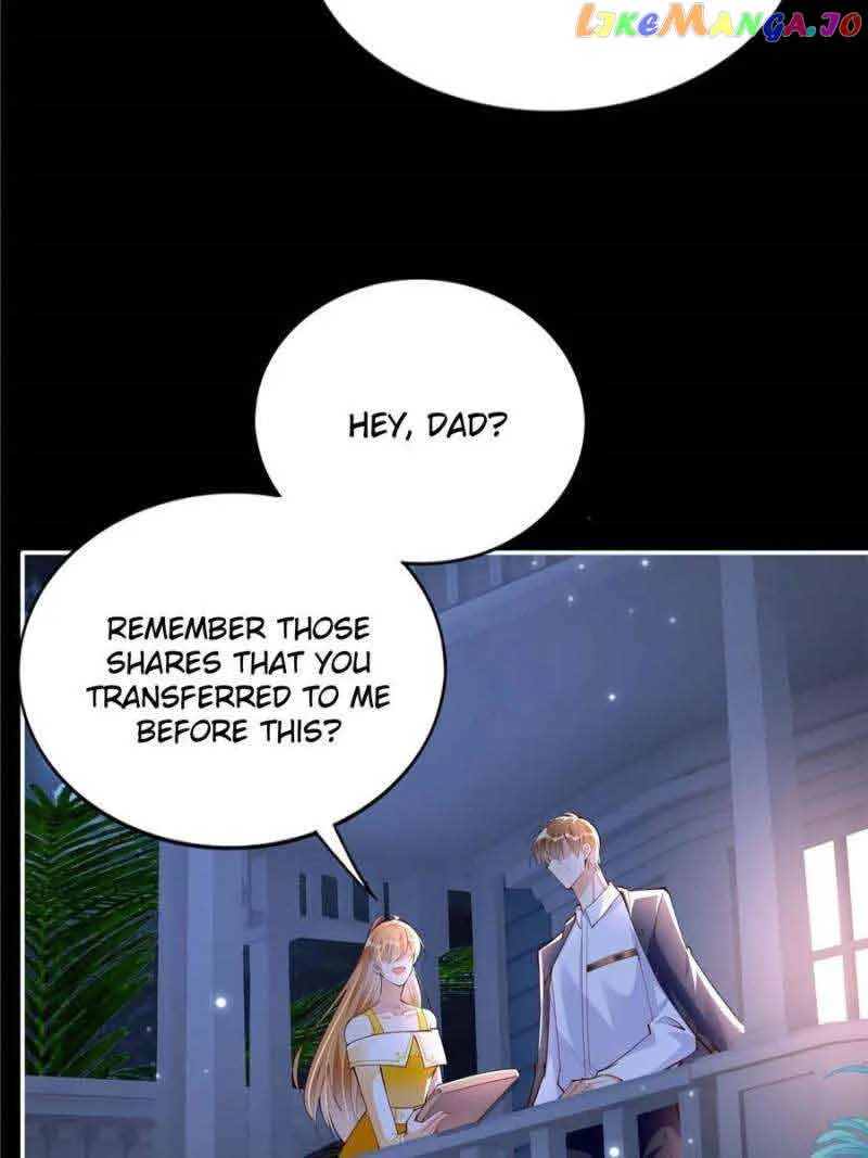 Reincarnation Of The Businesswoman At School Chapter 168 page 6