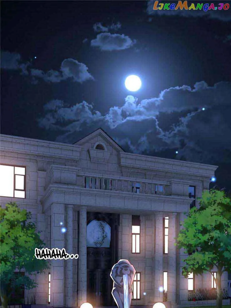 Reincarnation Of The Businesswoman At School Chapter 168 page 2