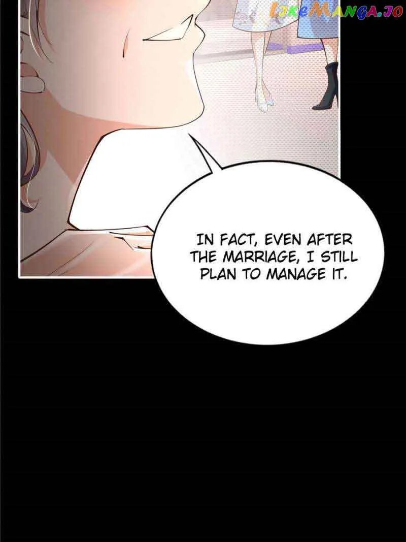 Reincarnation Of The Businesswoman At School Chapter 168 page 32
