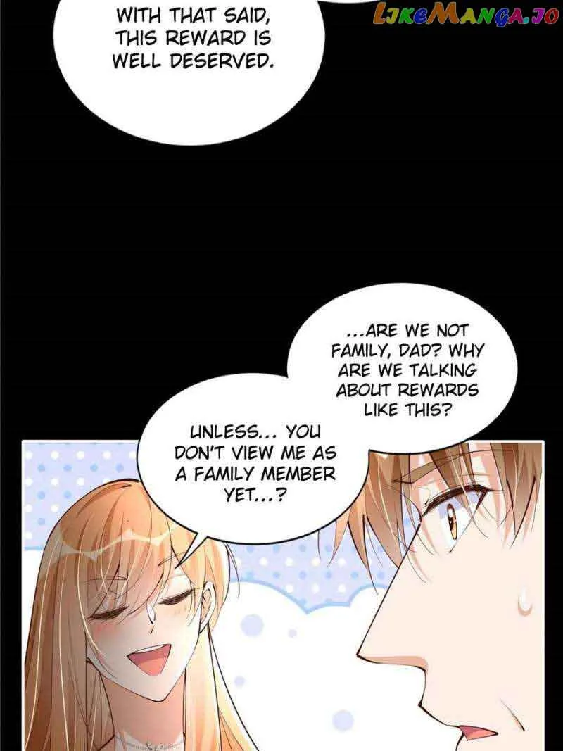 Reincarnation Of The Businesswoman At School Chapter 168 page 14