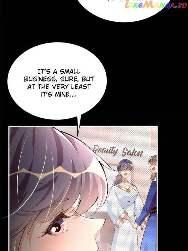 Reincarnation Of The Businesswoman At School Chapter 168 page 31