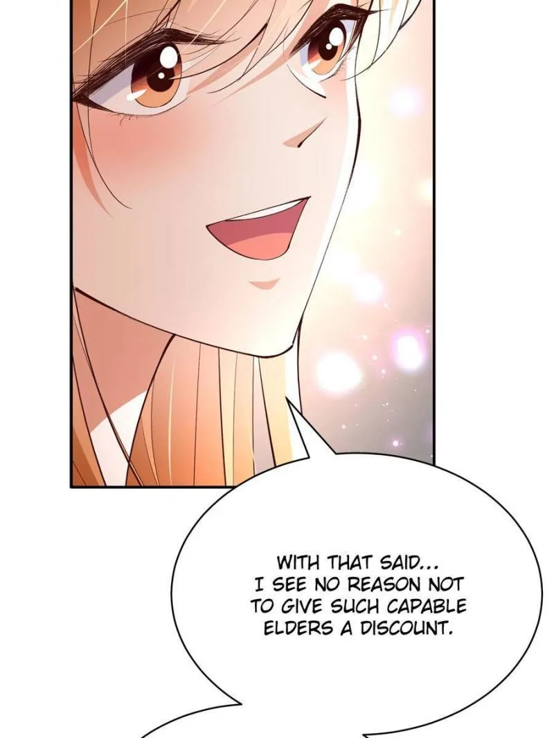 Reincarnation Of The Businesswoman At School Chapter 170 page 31
