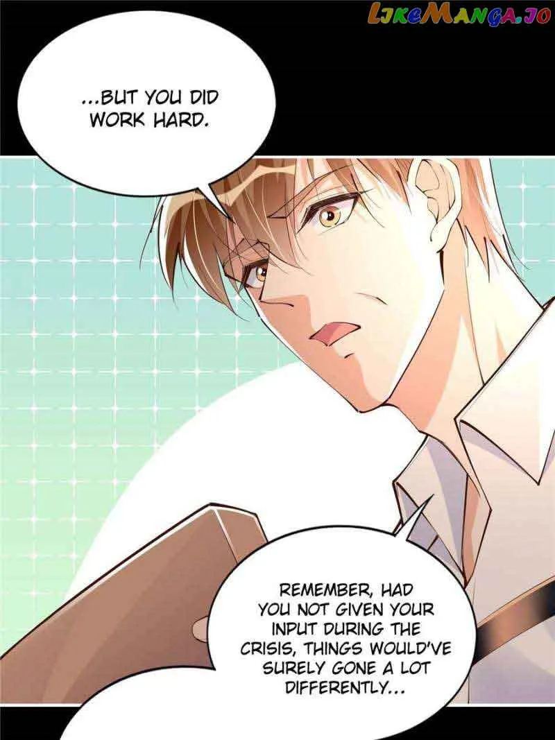 Reincarnation Of The Businesswoman At School Chapter 168 page 13