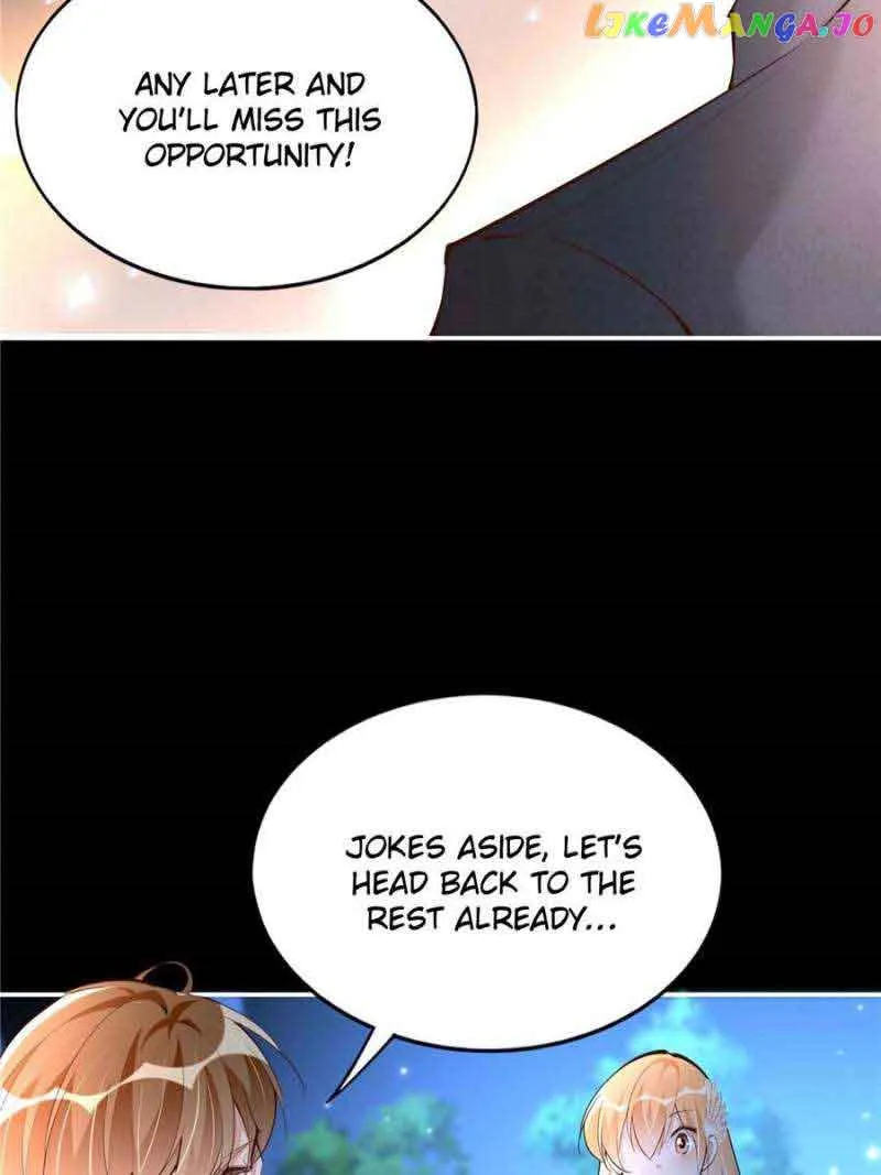 Reincarnation Of The Businesswoman At School Chapter 168 page 22