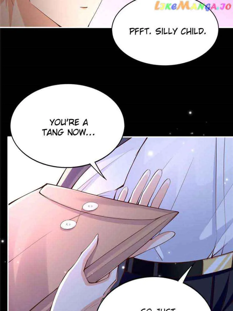 Reincarnation Of The Businesswoman At School Chapter 168 page 8