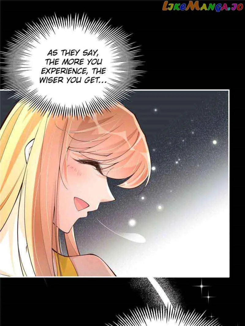 Reincarnation Of The Businesswoman At School Chapter 168 page 25