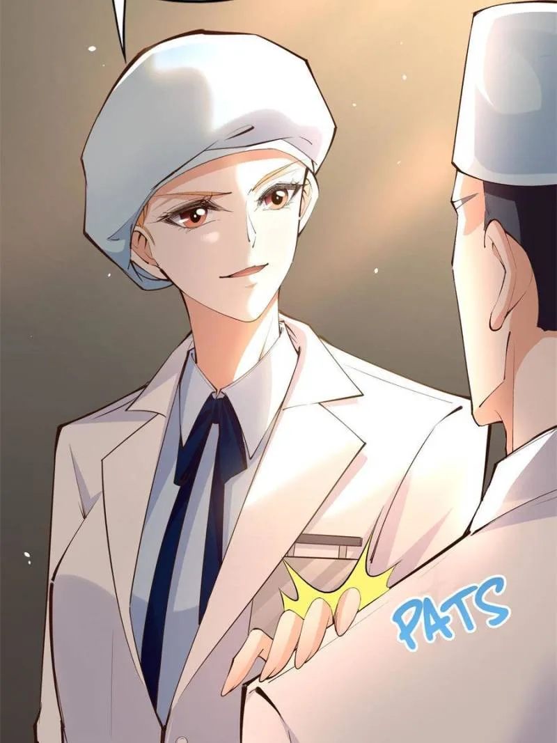 Reincarnation Of The Businesswoman At School Chapter 169 page 31