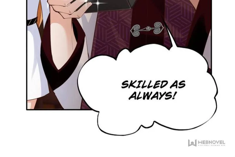 Reincarnation Of The Businesswoman At School Chapter 169 page 35