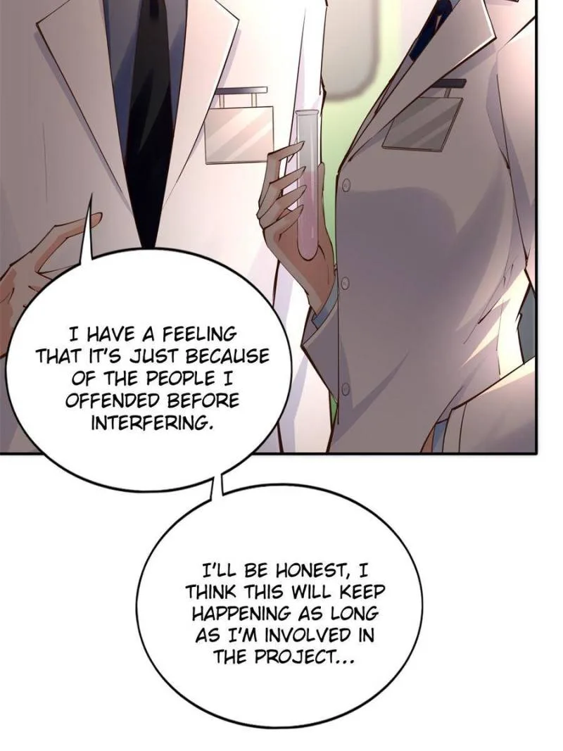 Reincarnation Of The Businesswoman At School Chapter 169 page 28