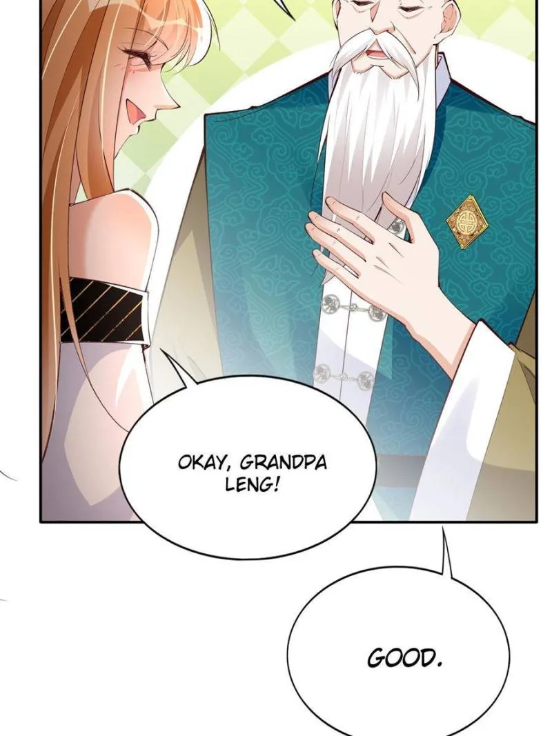 Reincarnation Of The Businesswoman At School Chapter 170 page 41