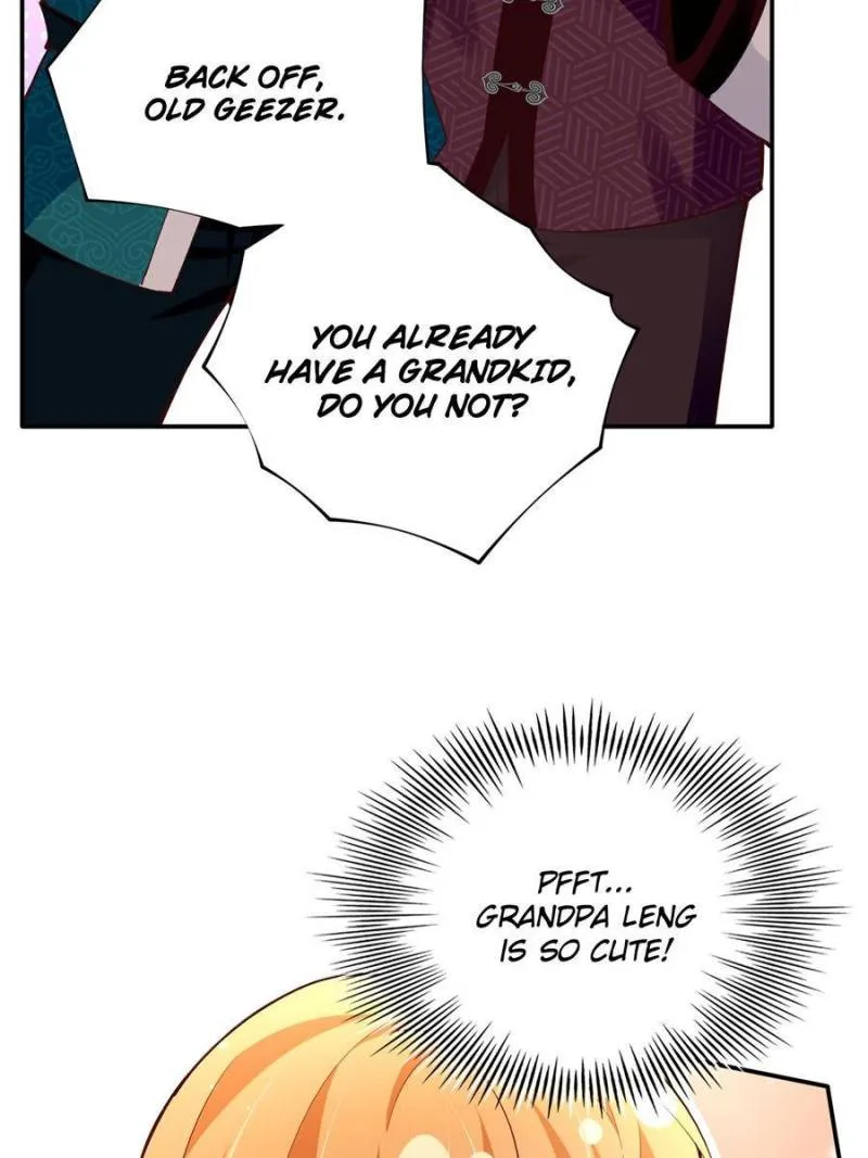 Reincarnation Of The Businesswoman At School Chapter 170 page 43