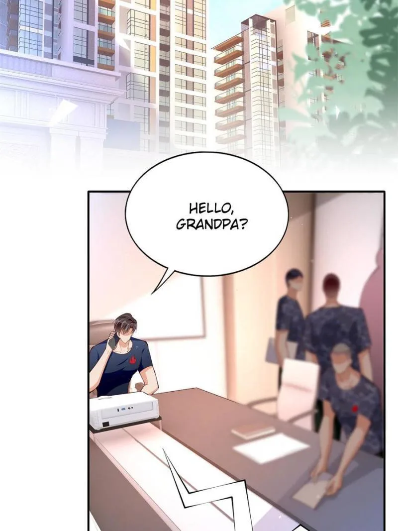 Reincarnation Of The Businesswoman At School Chapter 170 page 46