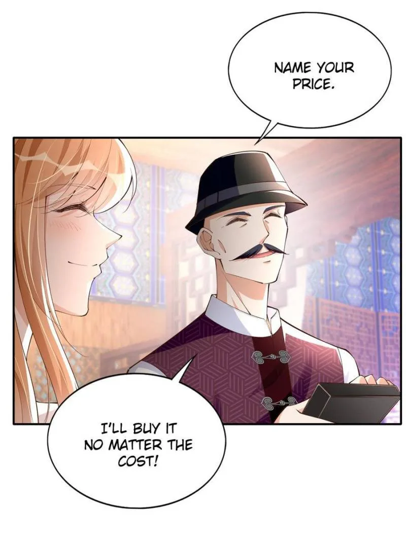 Reincarnation Of The Businesswoman At School Chapter 169 page 36