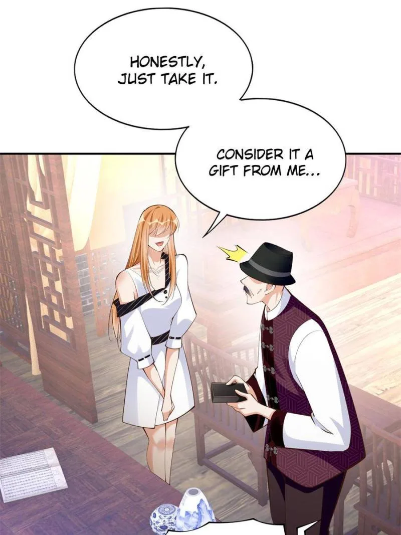 Reincarnation Of The Businesswoman At School Chapter 169 page 37