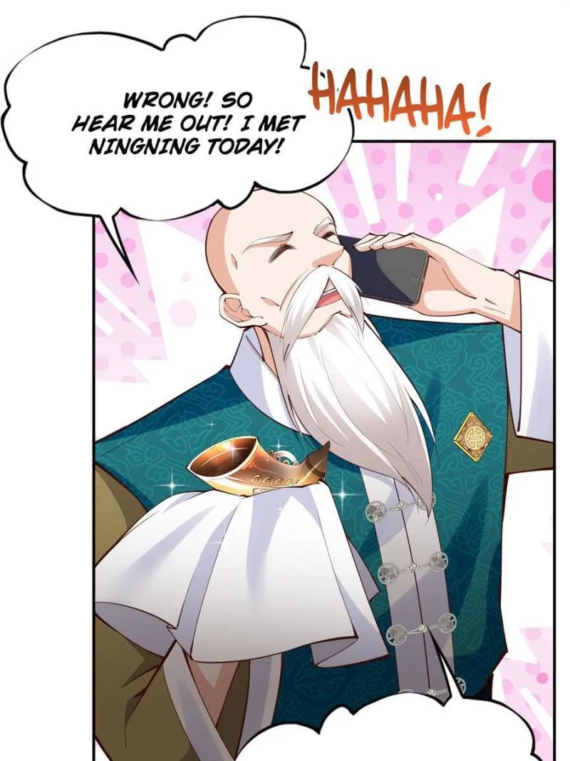 Reincarnation Of The Businesswoman At School Chapter 170 page 50